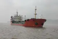 Oil/Chemical tanker برای فروش