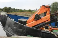 کشتی‌های کاری برای فروش