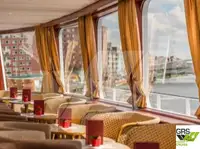 کشتی مسافری برای فروش
