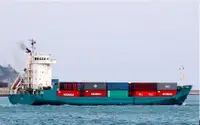 Oil/Chemical tanker برای فروش