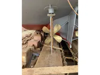 کشتی مسافری برای فروش
