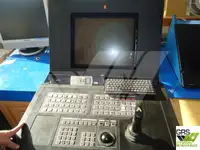 کشتی نقشه برداری برای فروش