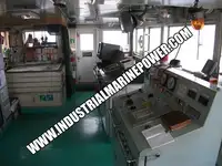 کشتی حمل گاز طبیعی مایع (LNG) برای فروش