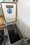 کشتی مسافری برای فروش