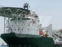 کشتی تدارکاتی سریع (FSV) برای فروش