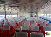 کشتی مسافربری برای فروش