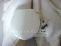 کشتی تریلر برای فروش