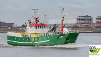 قایق گشتی برای فروش