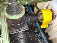تانکر نفت/مواد شیمیایی برای فروش