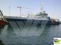 قایق گشتی برای فروش
