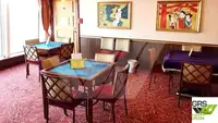 کشتی مسافری برای فروش