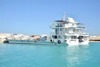 لندینگ کرافت ، تانک برای فروش