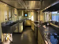 کشتی مسافری-باربری برای فروش