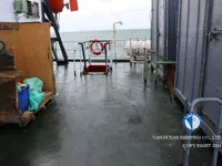 تانکر نفت/مواد شیمیایی برای فروش