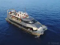 کشتی مسافربری برای فروش