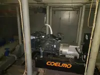بارژ برای فروش