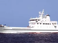 General Cargo/Multi-purpose برای فروش