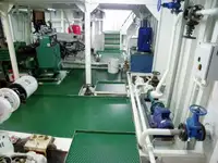 لندینگ کرافت ، تانک برای فروش