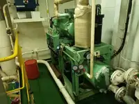 کشتی یدک‌کش برای فروش