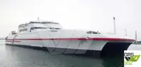 Ro-Ro ship برای فروش