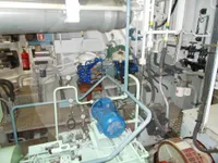 کشتی ماهیگیری برای فروش