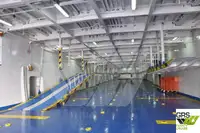 کشتی رو-رو برای فروش