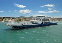 کشتی فری برای فروش