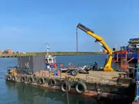 General Cargo/Multi-purpose برای فروش