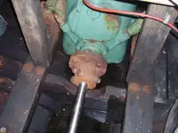 بارژ برای فروش