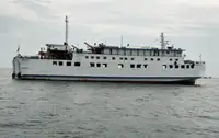 Ro-Ro ship برای فروش