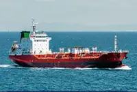 Oil/Chemical tanker برای فروش