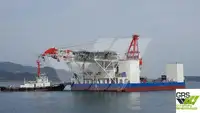 Jack-up drilling rig برای فروش