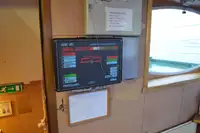 کشتی رو-رو برای فروش