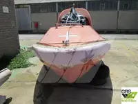 کشتی نجات برای فروش