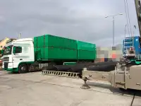 بارژ برای فروش