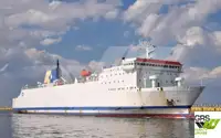 Ro-Ro ship برای فروش