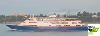 کشتی مسافری برای فروش