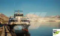 کشتی مسافربری برای فروش