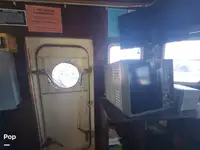 کشتی تریلر برای فروش