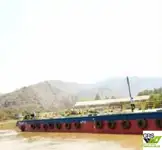 بارژ برای فروش