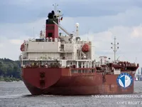 تانکر نفت/مواد شیمیایی برای فروش