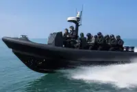 قایق بادی سفت برای فروش