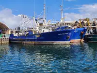 Trawler برای فروش