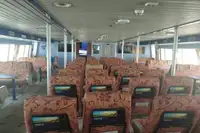 کشتی مسافری برای فروش