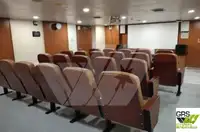 کشتی پشتیبانی غواصی برای فروش