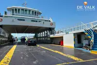 Ro-Ro ship برای فروش