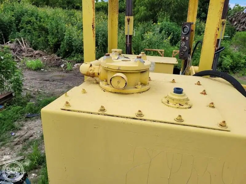 بارژ برای فروش