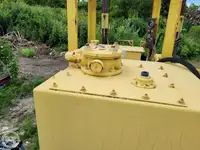 بارژ برای فروش