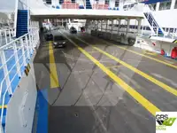 Ro-Ro ship برای فروش