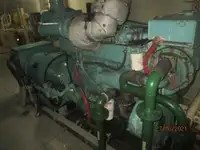 کشتی یخچال‌دار برای فروش